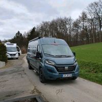 Zu vermieten Kastenwagen Dethleffs Globetrail Camper Van Nordrhein-Westfalen - Extertal Vorschau