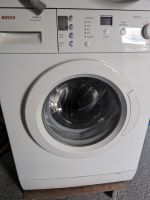 Bosch Waschmaschine für Bastler Niedersachsen - Neustadt am Rübenberge Vorschau