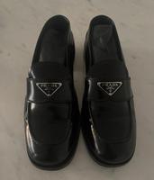 Prada Loafer Slipper #40 Bayern - Freising Vorschau