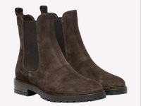 Si Barcelona Chelsea Boots 41 Stiefel Braun Neu OVP Mitte - Tiergarten Vorschau