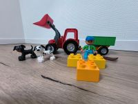 LEGO Duplo Traktor 5647 Dortmund - Asseln Vorschau