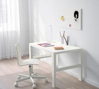 PÅHL IKEA Schreibtisch, neu, weiß, 96x58 cm, originalverpackt Dresden - Blasewitz Vorschau