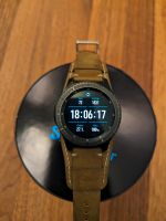 Samsung Gear S3 Frontier / sehr guter Zustand Rheinland-Pfalz - Schifferstadt Vorschau