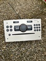 Opel Corsa d CD-Player Radio Hessen - Niedenstein Vorschau