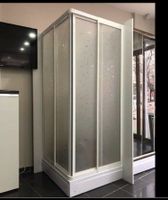 Duschkabine 85x85 Dusche plexiglas Nordrhein-Westfalen - Herne Vorschau