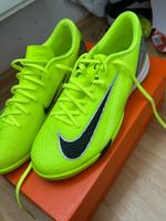 Nike Schuhe Sachsen-Anhalt - Dessau-Roßlau Vorschau