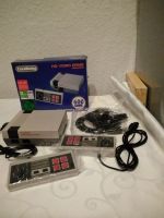 Konsole Nintendo mini Sachsen-Anhalt - Magdeburg Vorschau