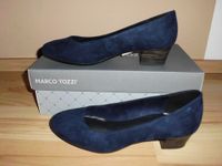 NEU Damen Frauen Mädchen Pumps Schuhe Gr. 37 Marco Tozzi Nordrhein-Westfalen - Kamp-Lintfort Vorschau