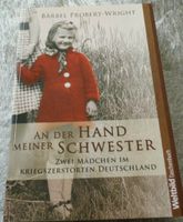 An der Hand meiner Schwester - Bärbel Probert-Wright Baden-Württemberg - Sindelfingen Vorschau