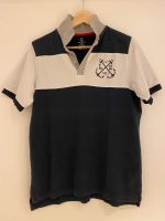 Poloshirt blau München - Maxvorstadt Vorschau