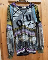 Oui Jacke Damen Gr.36/38 40 Bayern - Geretsried Vorschau