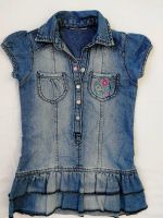 Jeans Kleid (Gr. 92) Dortmund - Hombruch Vorschau