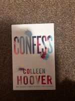 Buch Confess - Colleen Hoover Nordrhein-Westfalen - Krefeld Vorschau