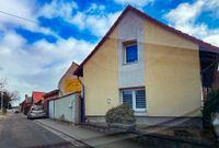 1/2-Anteil an gepflegtem Wohnhaus - 20 km nach Magdeburg - Versteigerung - keine Käuferprovision Sachsen-Anhalt - Rottmersleben Vorschau