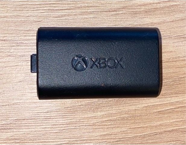 Akku Xbox Controller in Niederstotzingen