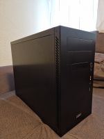 Gaming PC 1060 6GB i7-3770K 16GB RAM 250GB SSD 1TB HDD Nordrhein-Westfalen - Lüdenscheid Vorschau