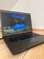 Dell Vostro Laptop Thüringen - Saalburg-Ebersdorf Vorschau