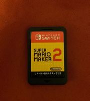 Nintendo Switch Super Mario Maker 2 Berlin - Tempelhof Vorschau