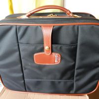 Samsonite Aktentasche  40×30×14 mit Tragegurt Düsseldorf - Benrath Vorschau