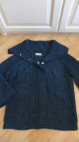 Strickjacke Kurzmantel Damen C&A dunkel blau L /40/42 Nordrhein-Westfalen - Neuss Vorschau