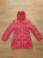 Damen Herbst-/ Winterjacke TAIFUN Gr. 40 rot Hessen - Karben Vorschau