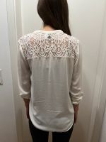 Bluse mit Spitzendetails - H&M Divided München - Berg-am-Laim Vorschau