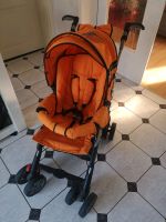 Hartan Kinder buggy, Kinderwagen Brandenburg - Werneuchen Vorschau