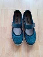 Rieker Ballerinas Gr. 39 Niedersachsen - Hann. Münden Vorschau