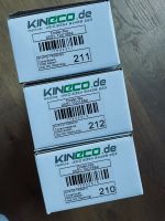 NEU Toner kompatibel für Kyocera Drucker 4x TK 590 Nordrhein-Westfalen - Bergkamen Vorschau