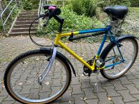 City Fahrrad ( Citybike) super top Zustand 26 Zoll Frankfurt am Main - Niederursel Vorschau
