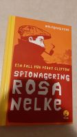 Spionagering rosa Nelke Perry Clifton Buch Nordrhein-Westfalen - Odenthal Vorschau