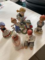 Porzellan Figuren Schleswig-Holstein - Quarnbek Vorschau
