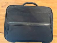 Samsonite - Laptop Tasche -  15,6 Zoll - schwarz Nordrhein-Westfalen - Hürth Vorschau