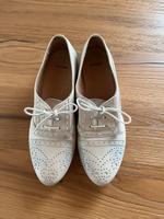 Bronx Halbschuhe Schnürschuhe 38 neu Bayern - Karlsfeld Vorschau