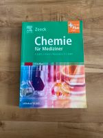 Elsevier Chemie für Mediziner Hannover - Linden-Limmer Vorschau