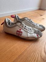 Retro England Sneaker Schuhe Unisex Bayern - Geisenhausen Vorschau