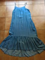 Mango Denim Sommerkleid Gr. L Bayern - Augsburg Vorschau