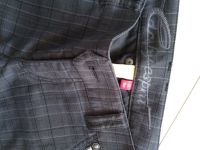 Esprit Business Hose Marlene Style, kariert Gr.32 short, wie Neu! Nordrhein-Westfalen - Recklinghausen Vorschau