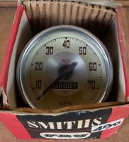 Speedometer Smith 1930/40 new in box old stock Niedersachsen - Leer (Ostfriesland) Vorschau