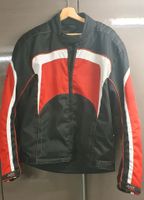 Haveba Motorradjacke Gr. 2XL inkl. Protektoren Nordrhein-Westfalen - Odenthal Vorschau