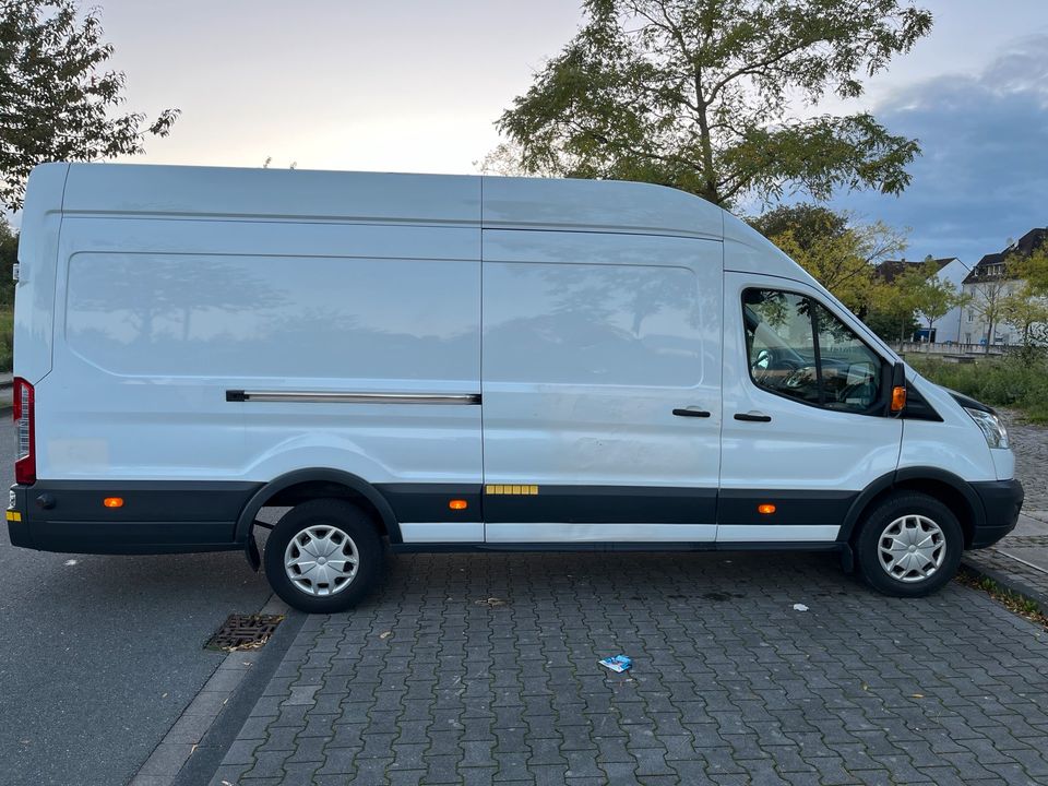 Umzug service küchen aufbau und Abbau Transport Entsorgung in Gelsenkirchen