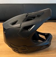 FOX Downhill MTB-Helm Gr. XL Baden-Württemberg - Schopfheim Vorschau