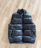 Zara Puffer Weste, neuwertig, schwarz, Gr. S Schleswig-Holstein - Tarp Vorschau
