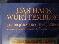 Mit AUTOGRAMM! Das Haus Württemberg, Herzog Carl Baden-Württemberg - Dauchingen Vorschau