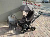 Hartan Topline X Kinderwagen Buggy Sportwagen Baden-Württemberg - Radolfzell am Bodensee Vorschau