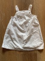 Kleid Kleidchen weiß Petit Bateau Gr 12m / 74 Obervieland - Habenhausen Vorschau