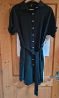 Blusenkleid schwarz Gr. 38 Bayern - Dietramszell Vorschau
