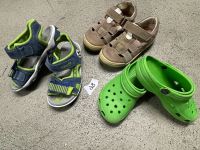 Schuhe Primigi, Superfit, Crocs Größe 28 Baden-Württemberg - Fellbach Vorschau