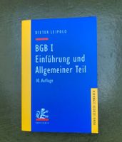 BGB AT Leipold Baden-Württemberg - Heidelberg Vorschau