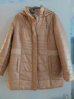 Steppjacke GR 42 Neu Helena Vera Walnuss 19 € München - Berg-am-Laim Vorschau